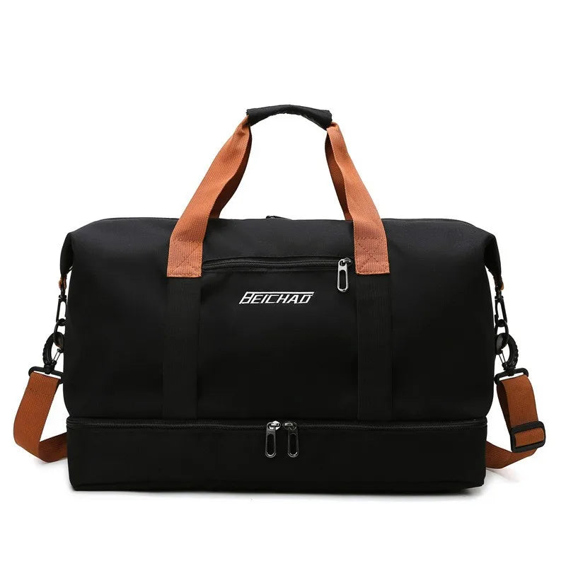 Travel Gym Utility Hand Bags