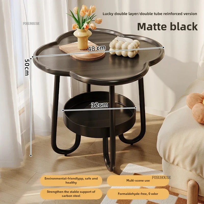 Four-leaf Clover Coffee Table