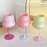 Rainbow Glass