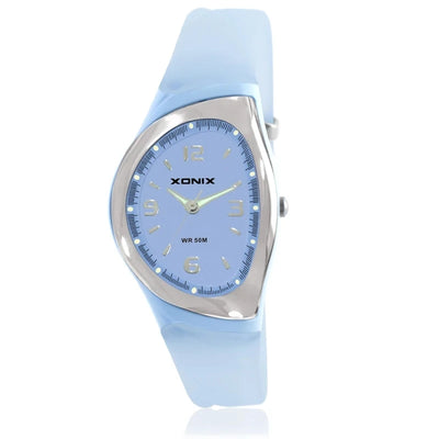 Casual Quartz Student Watch
