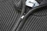 Casual Loose Knitted American Hoodie