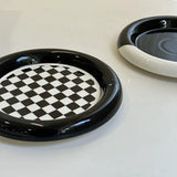 Ceramic Plate