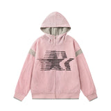 Y2K No.80 Athletic Hoodie