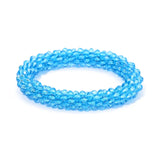 Vintage Stretch Elegante Armbänder