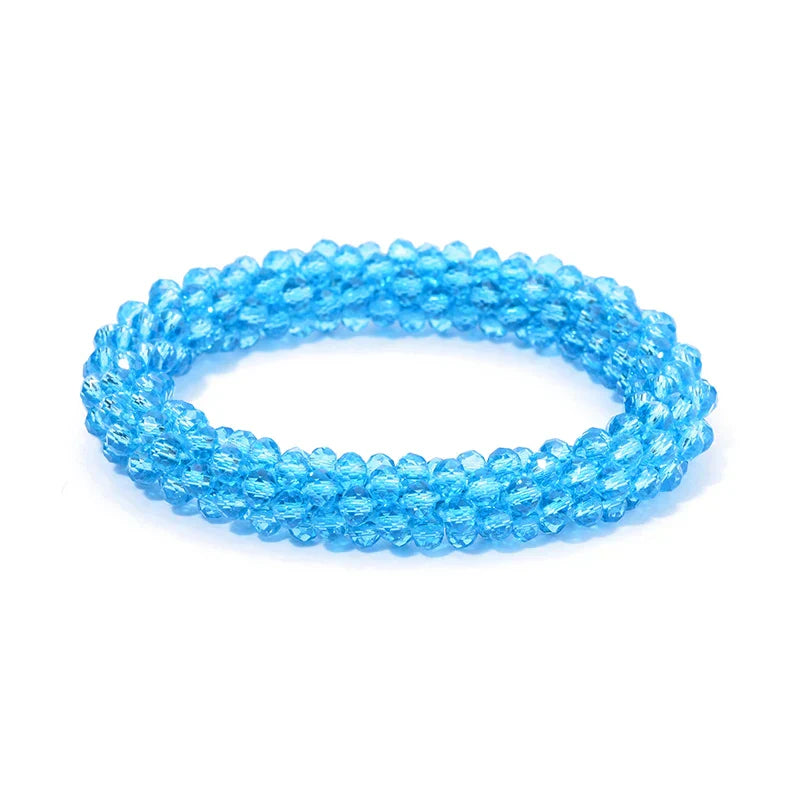 Vintage Stretch Elegante Armbänder