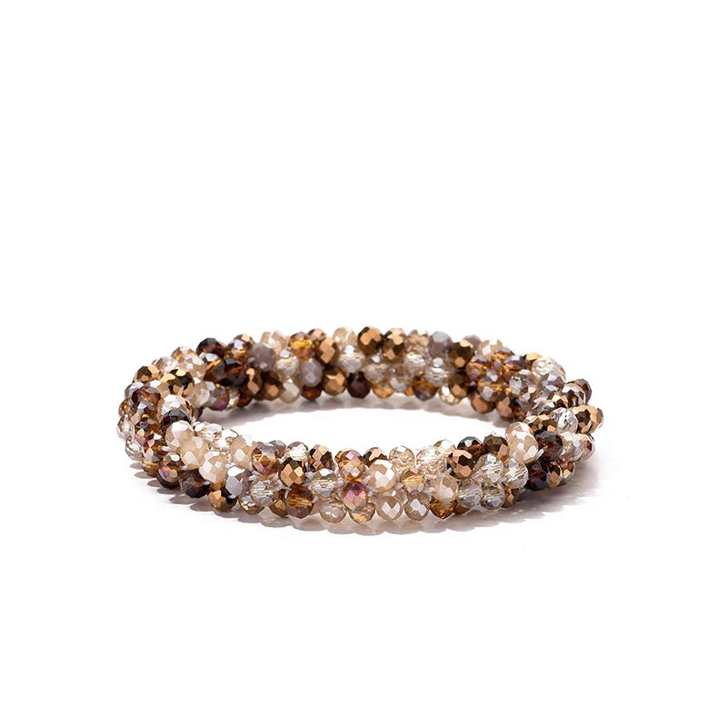 Vintage Stretch Elegante Armbänder