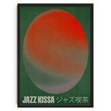 Retro Abstract Soul Classic Wall Art