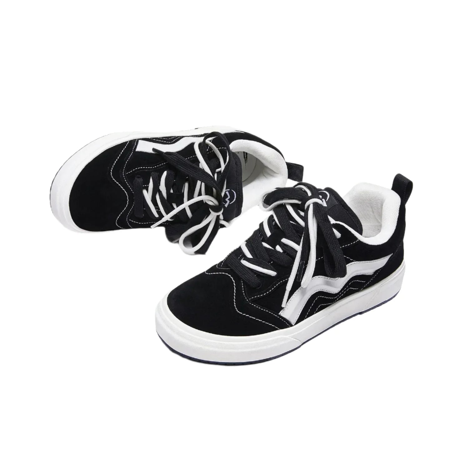 Y2K Skater Retro Sneakers