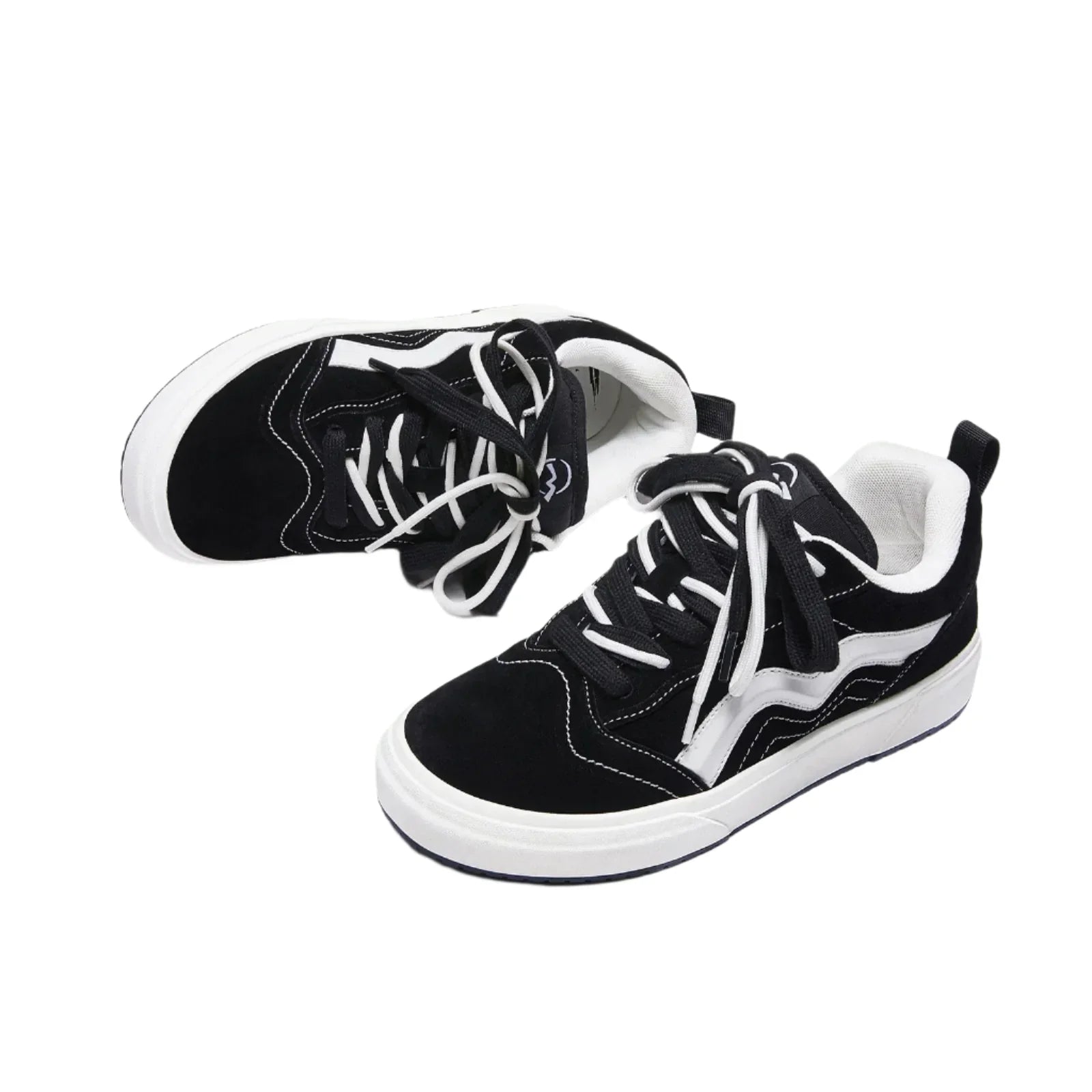 Y2K Skater Retro Sneakers
