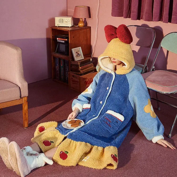 Princess Pyjama Set