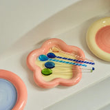 Ceramic Bear Bowl