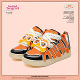 School Classic Hip Hop Sneakers