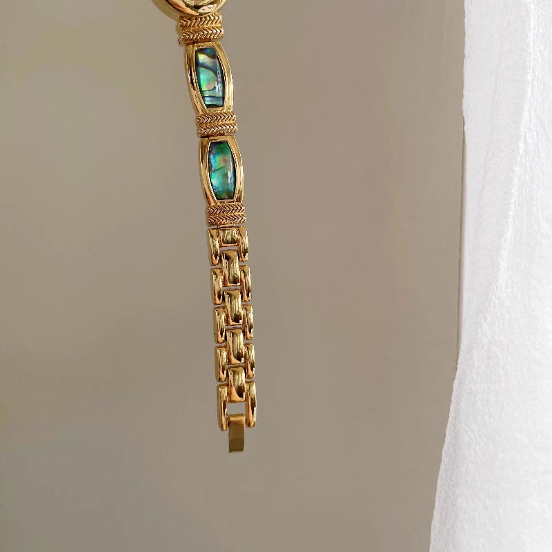 Gemstones Watch