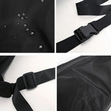 Y2K Crossbody Dumpling Bag
