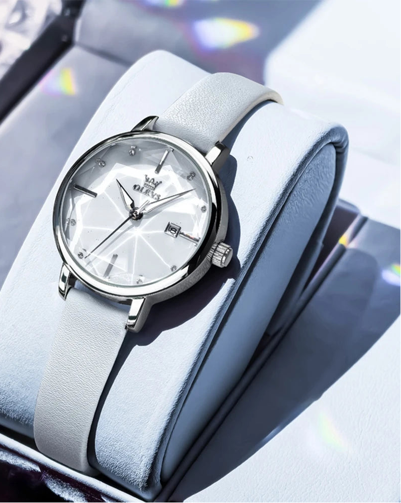 Beautiful Elegant Fashion Quartz Watch