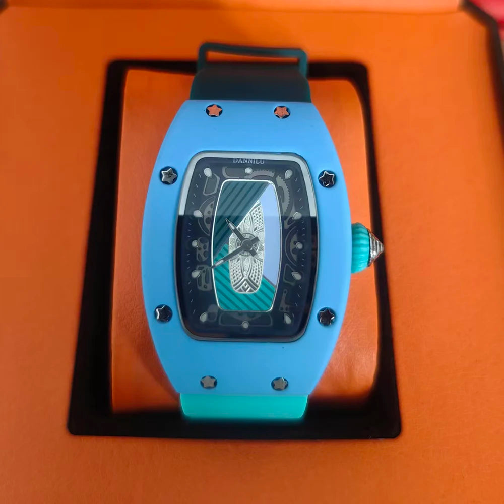 Luxury Wristwatches For Women