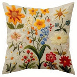 Bring Nature's Beauty Pillow Covers
