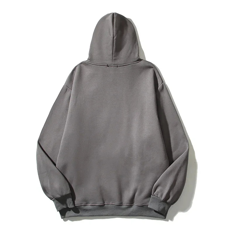 Plenty Of Sunshine Skeleton Hoodie