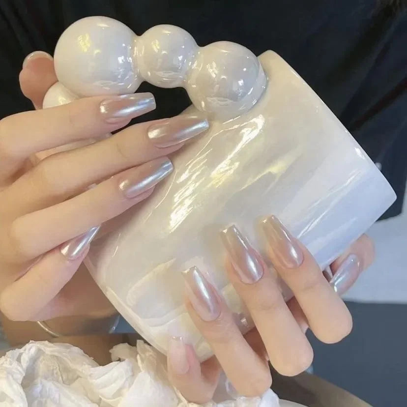 Bubble Glass Cup