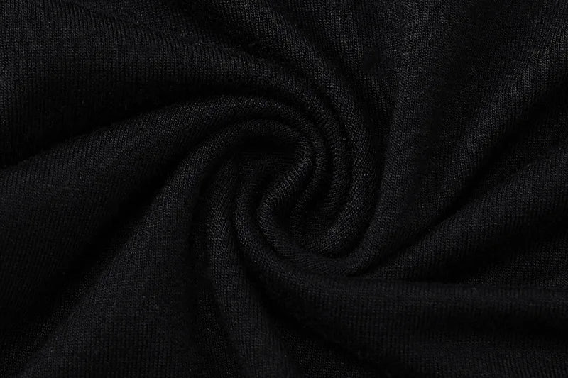 Acubi 3D Body Print Top