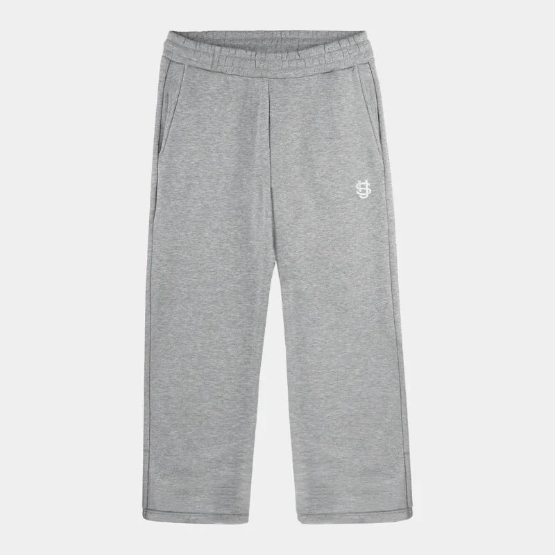 Pantalones jogger sueltos Y2K