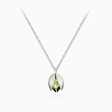 Pistachio Green Nut Accessory Set