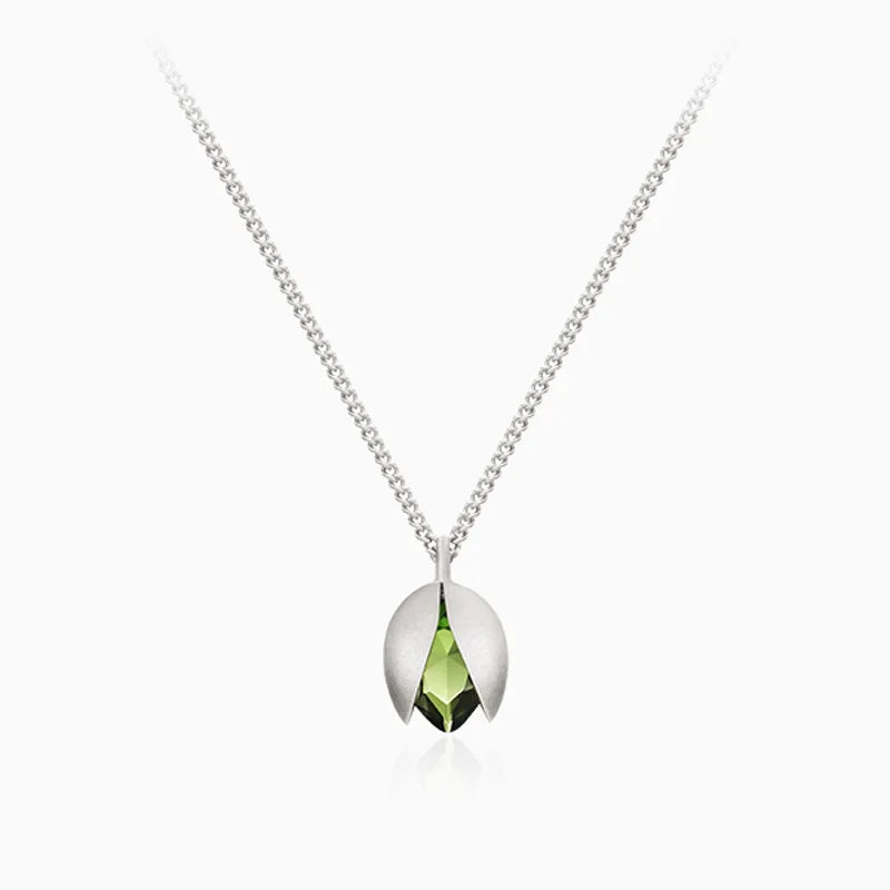 Pistachio Green Nut Accessory Set