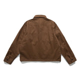 Pure Cotton Japanese Loose Shirt