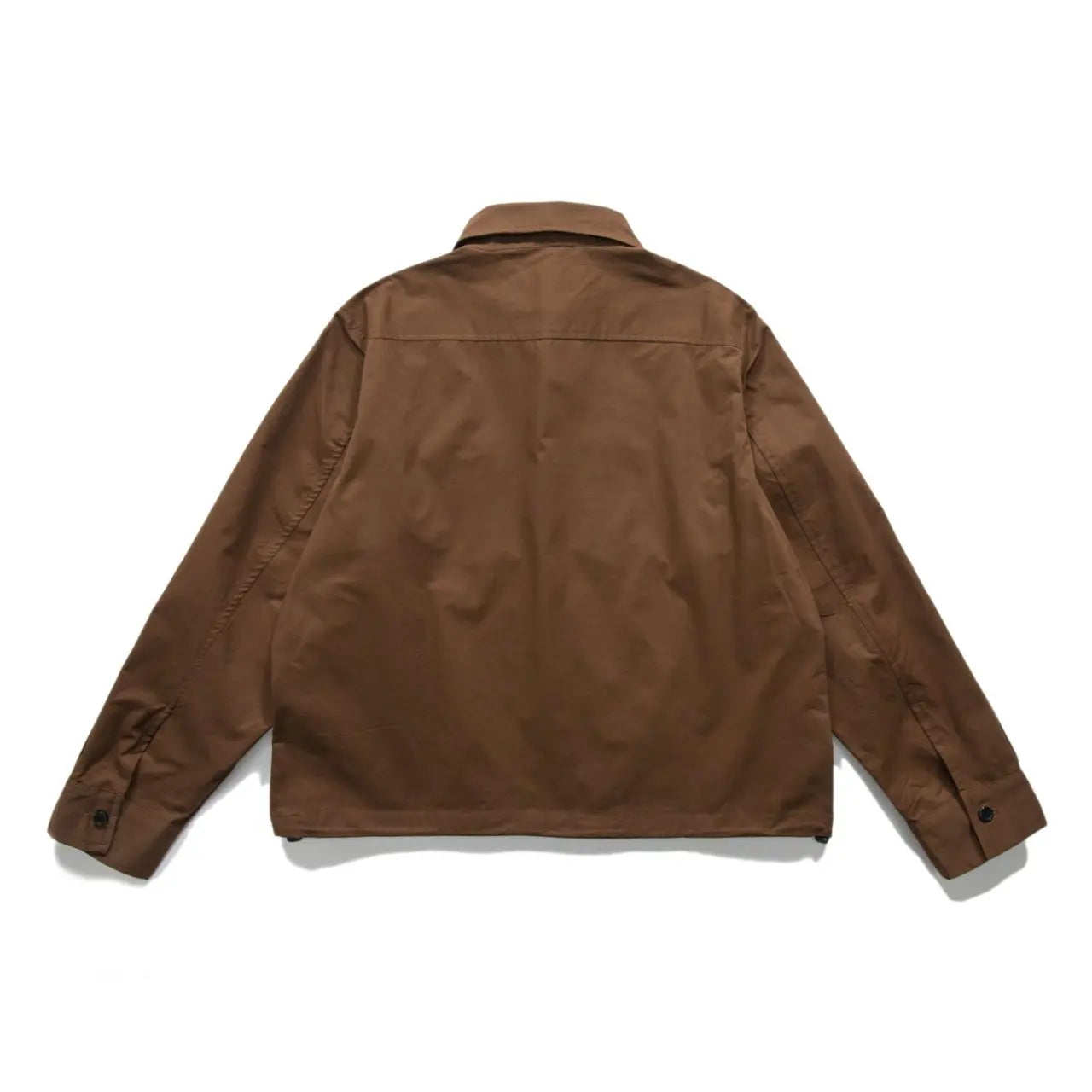 Pure Cotton Japanese Loose Shirt