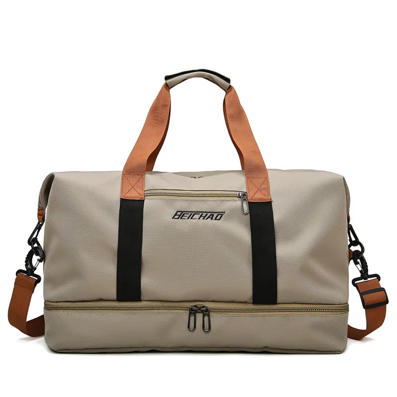 Travel Gym Utility Hand Bags