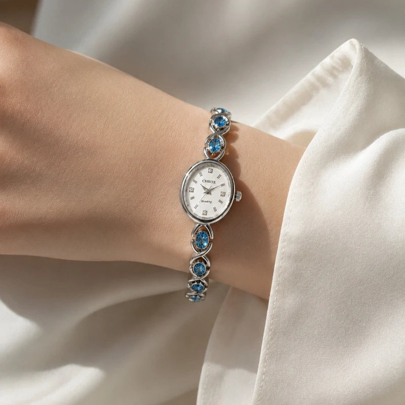 Women's Luxury Bracelet Watch
