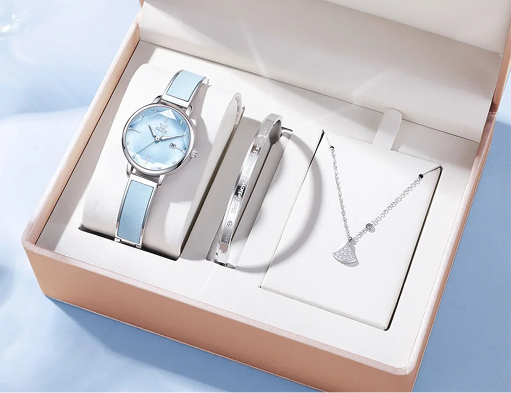 Beautiful Elegant Fashion Quartz Watch