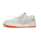 Retro Lightning Skater Sneakers
