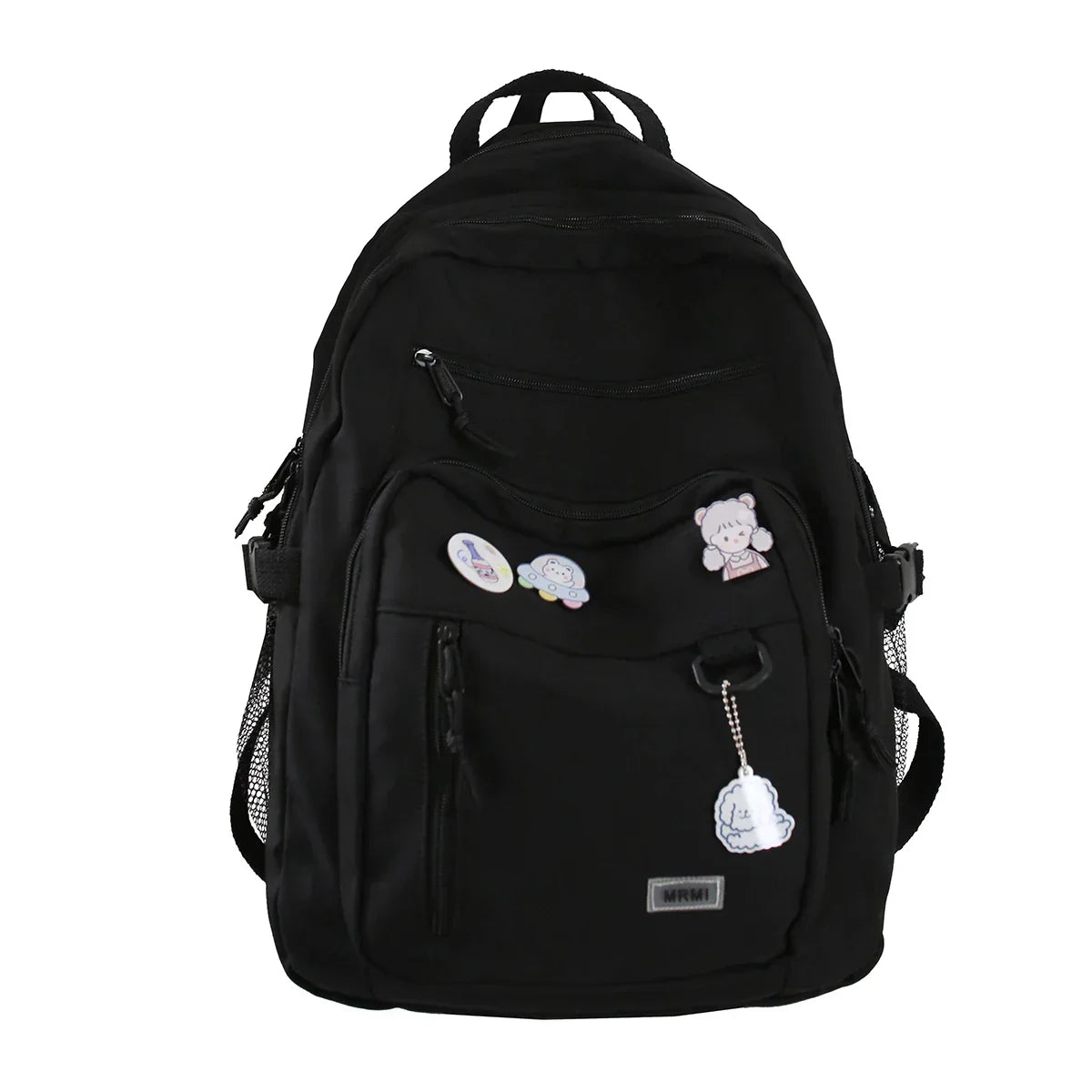 Mochila escolar de gran capacidad