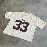 No.33 Sports Style T-Shirt