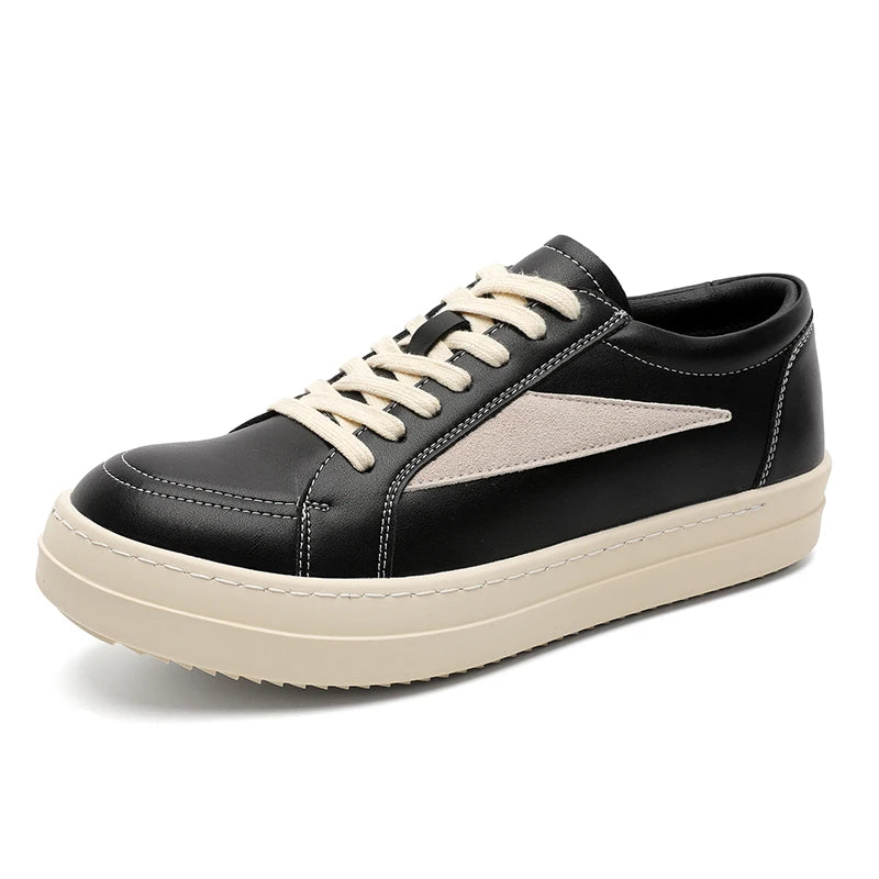 Lightweight Casual Classic Skateboard Shoes