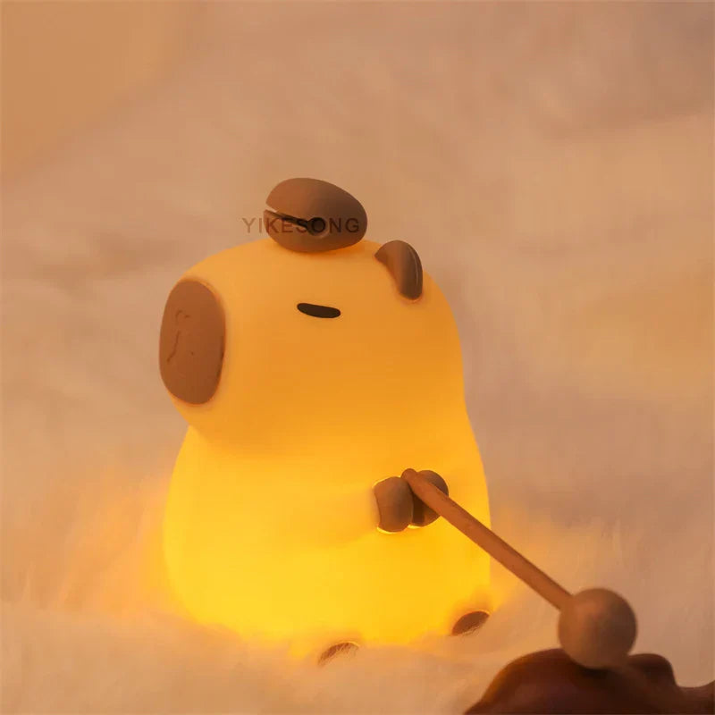 LED Night Lights for Children Bedroom