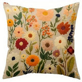 Bring Nature's Beauty Pillow Covers