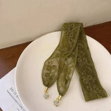 Wrap Soft Adjustable Headscarf