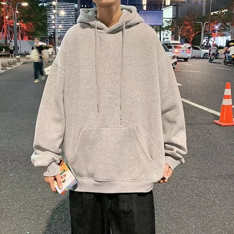Y2K Teddy Hoodie