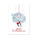 Merry Christmas Poster