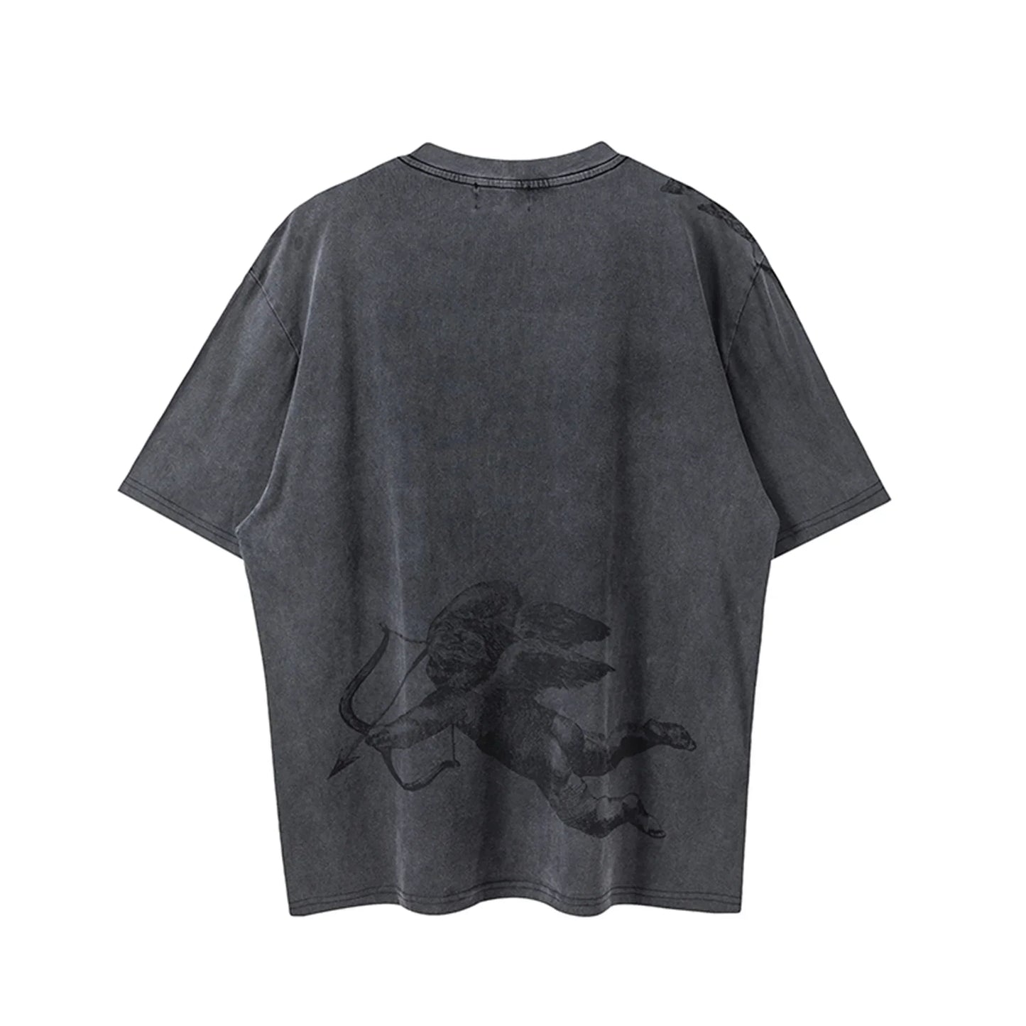 Casual Cherub Little Angel T-Shirt