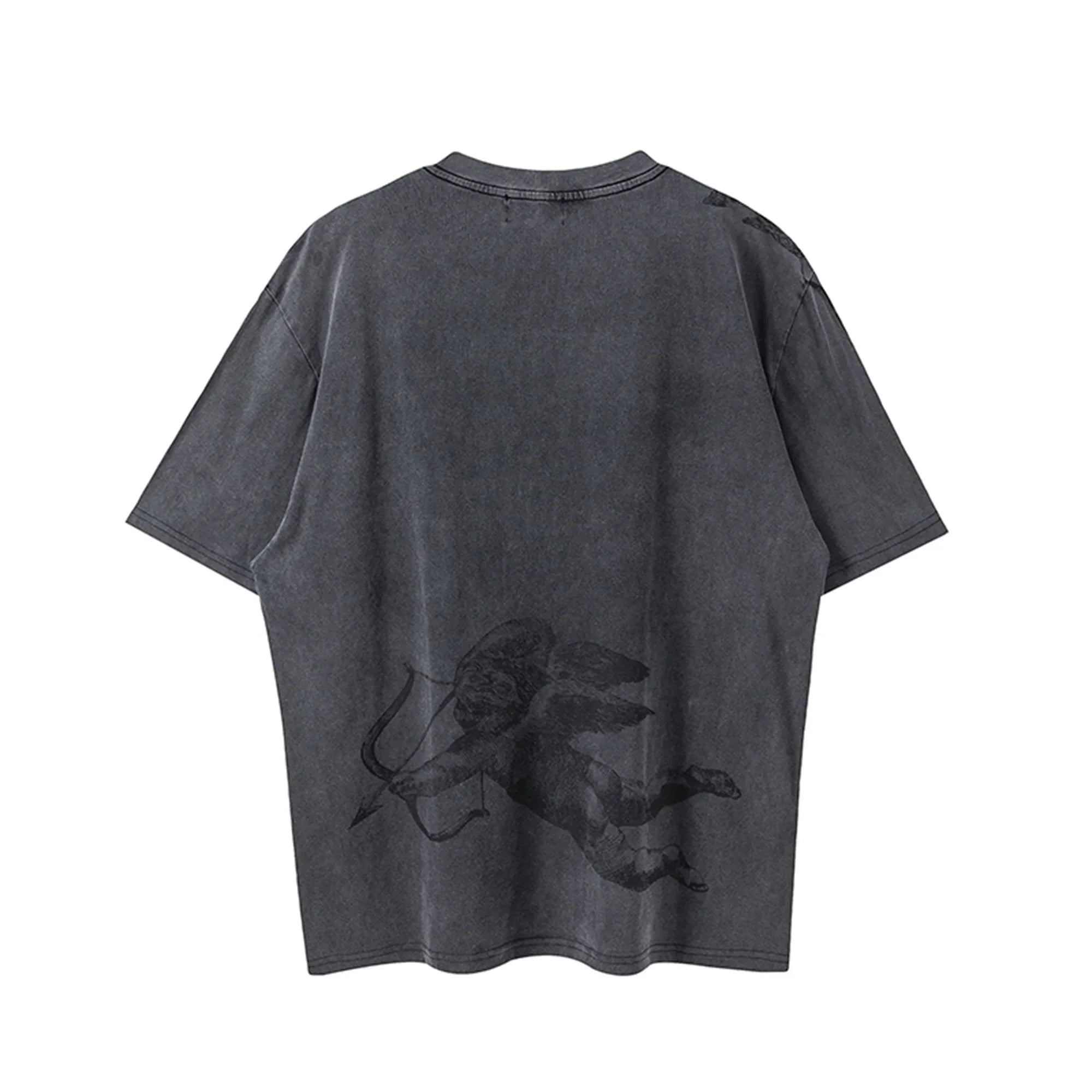 Casual Cherub Little Angel T-Shirt