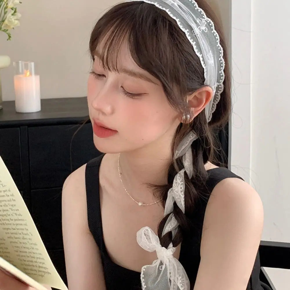 Wrap Soft Adjustable Headscarf