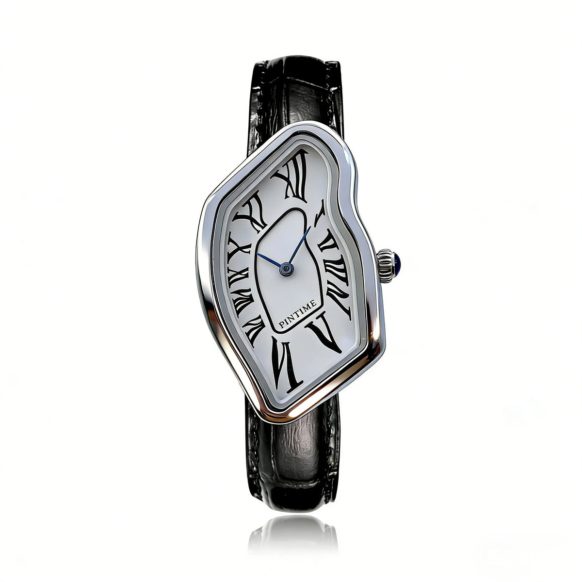 Surrealist Art Melting Watch