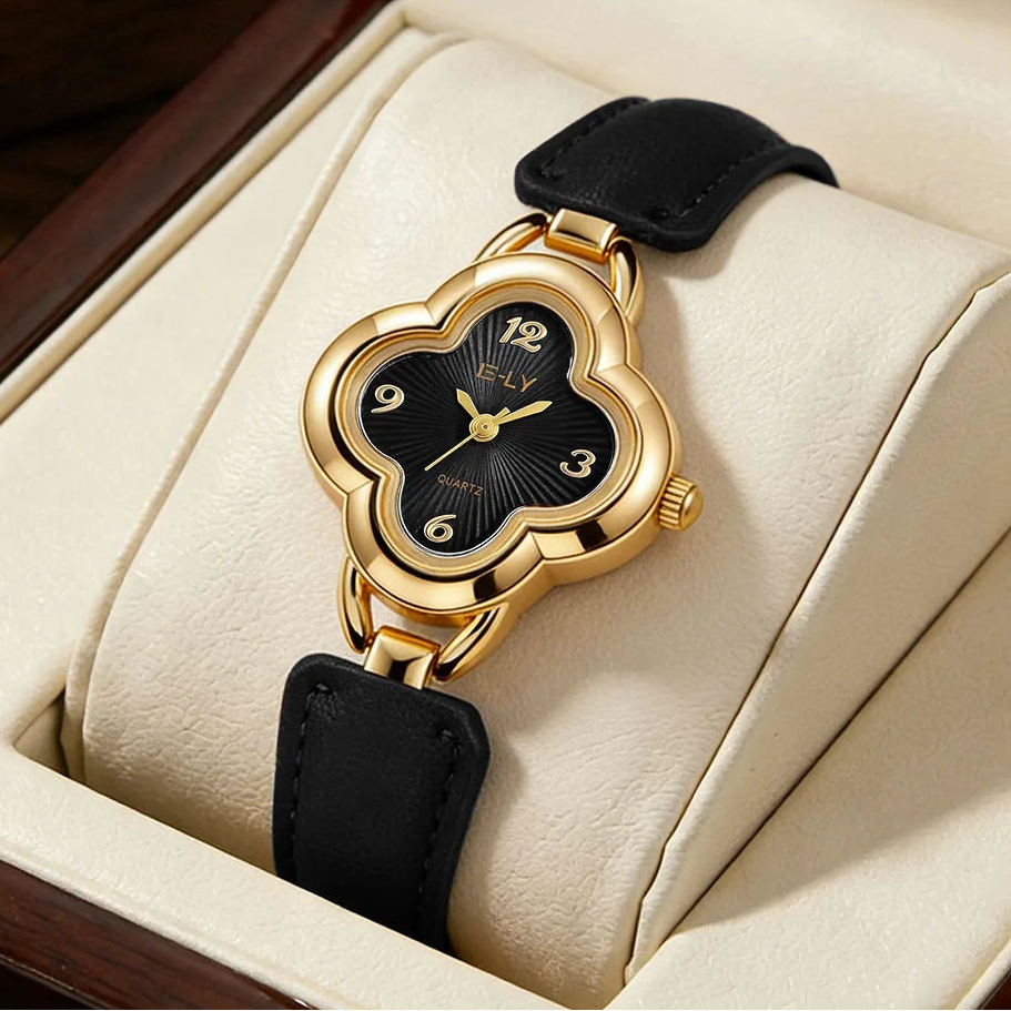 Elegant Quartz Watch