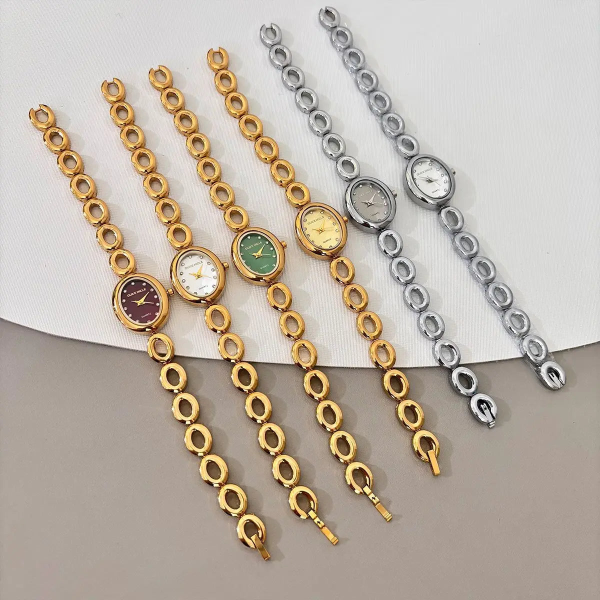 Vintage Quartz Watch