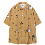 Funny Tiger Rabbit Shirt