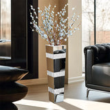 Modern Floor Flower Vintage Vase