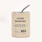 Coffee Tumbler Cup